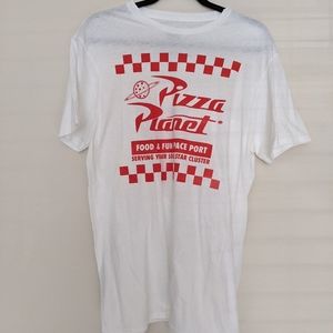 Toy story men's tee